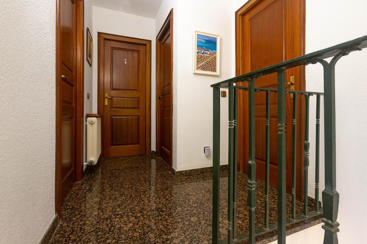 Rnet - Villa Piscina Port Primer إمبوريابرافا المظهر الخارجي الصورة