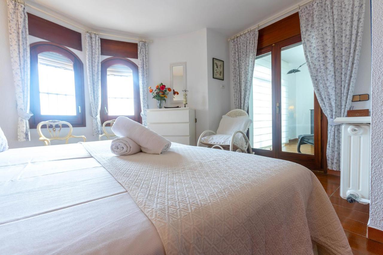 Rnet - Villa Piscina Port Primer إمبوريابرافا المظهر الخارجي الصورة