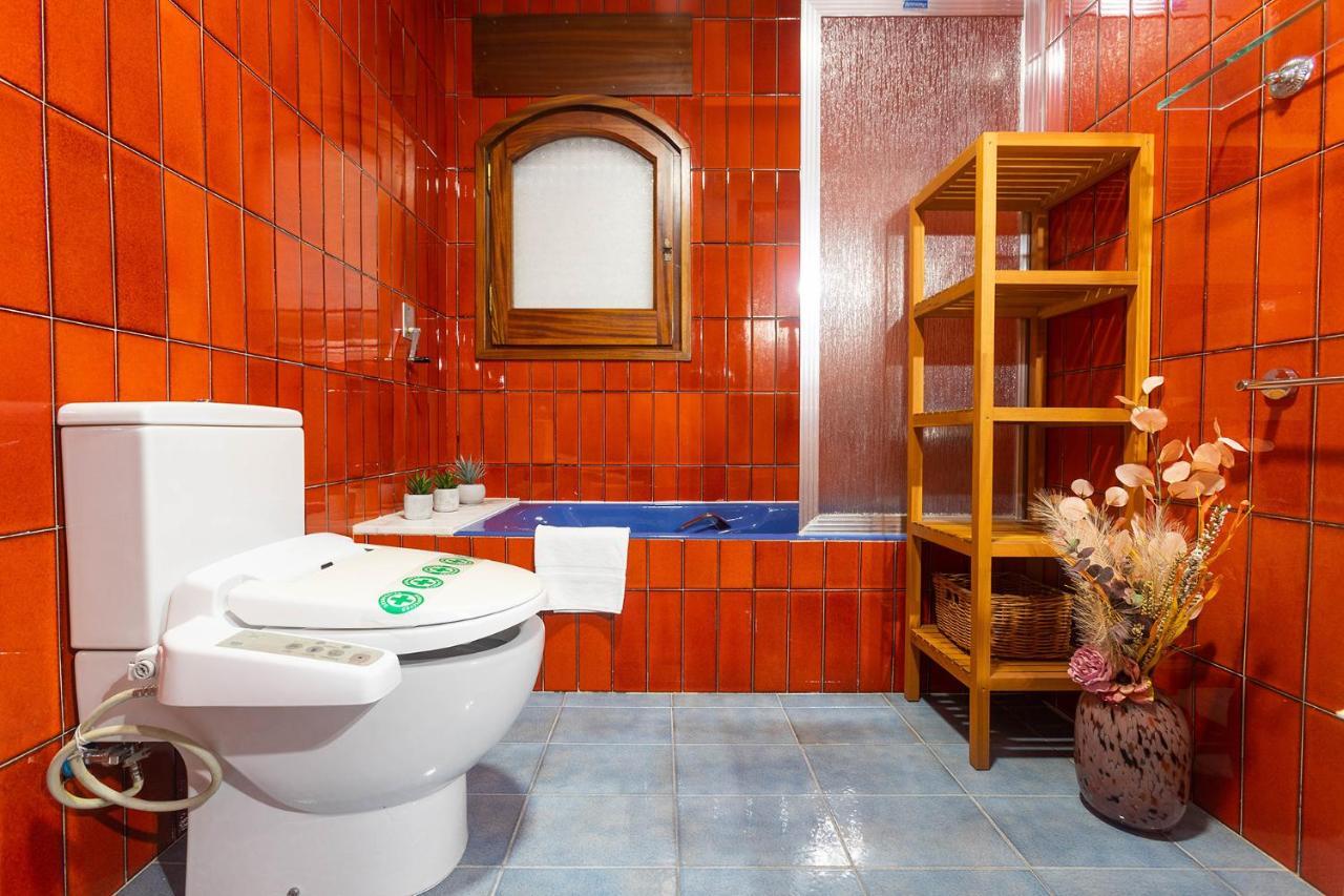 Rnet - Villa Piscina Port Primer إمبوريابرافا المظهر الخارجي الصورة
